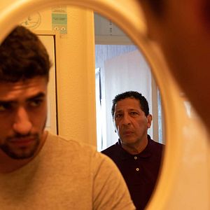 Bilder Shaïn Boumedine