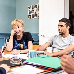 Bilder Shaïn Boumedine