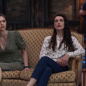 Bilder Nicole Maines