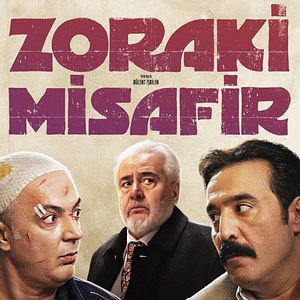 Bilder Zoraki Misafir