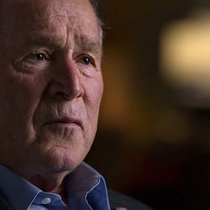 Bilder 9/11 – Im Krisenstab des US-Präsidenten