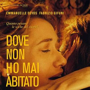 Bilder Where I've Never Lived