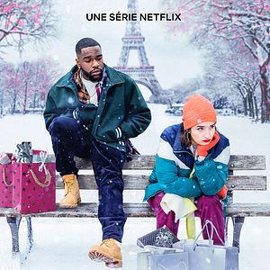 Bilder Christmas Flow