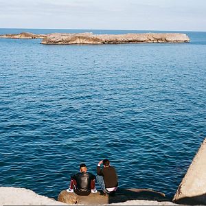Bilder Mariner of the Mountains