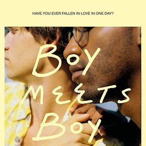 Bilder Boy Meets Boy