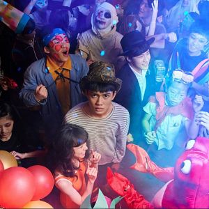 Bilder The Silent Forest