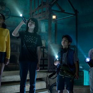 Bilder Celeste O’Connor