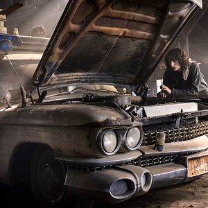 Bilder Ghostbusters: Legacy