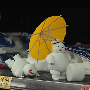 Bilder Ghostbusters: Legacy