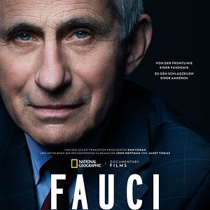 Bilder Fauci