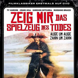 Bilder Zeig mir das Spielzeug des Todes