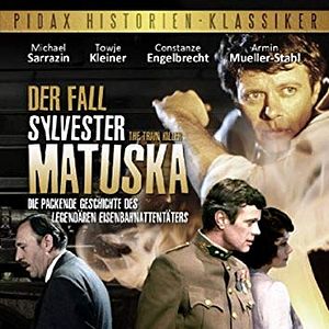 Bilder Der Fall Sylvester Matuska