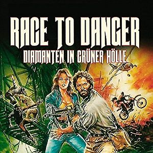 Bilder Race to Danger - Diamanten in grüner Hölle