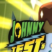 Bilder Johnny Test und die Suche nach dem ultimativen Fleischbällchen