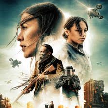 Bilder Night Raiders