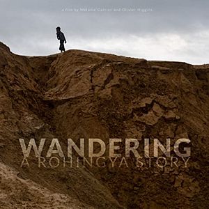 Bilder Wandering, a Rohingya Story