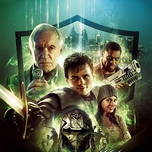 Bilder Die Legende des Magischen Helms