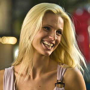 Bilder Michelle Hunziker
