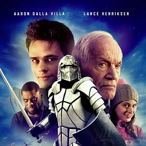 Bilder Die Legende des Magischen Helms