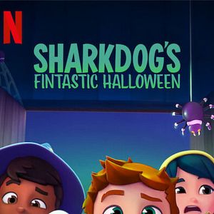 Bilder Sharkdog und ein fantastisches Halloween