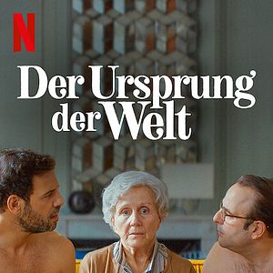 Bilder Der Ursprung der Welt