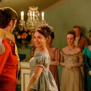 Bilder Rose Williams