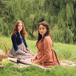 Bilder Rose Williams