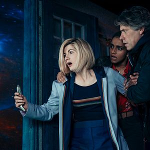 Bilder Doctor Who (2005)