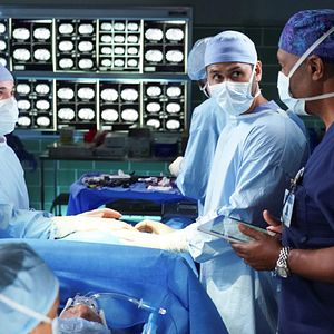 Bilder Grey's Anatomy - Die jungen Ärzte