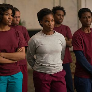 Bilder Brittany Adebumola