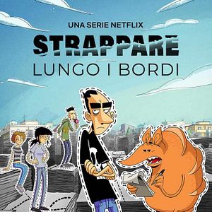 Bilder An der perforierten Linie abreißen