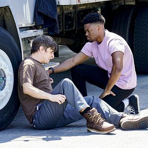 Bilder Caleb Castille