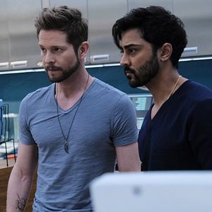 Bilder Atlanta Medical