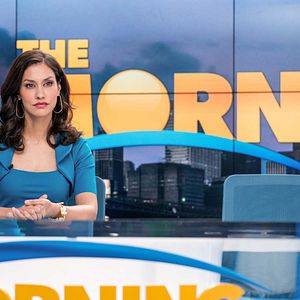 Bilder The Morning Show