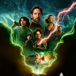 Bilder Ghostbusters: Legacy