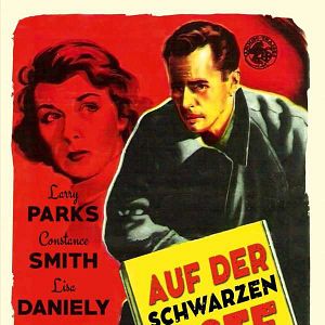 Bilder Auf der schwarzen Liste