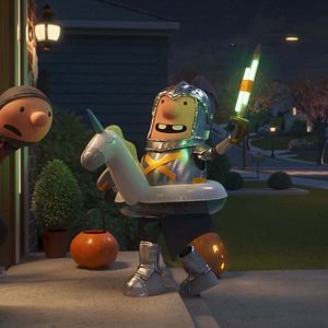 Bilder Gregs Tagebuch: Von Idioten umzingelt!