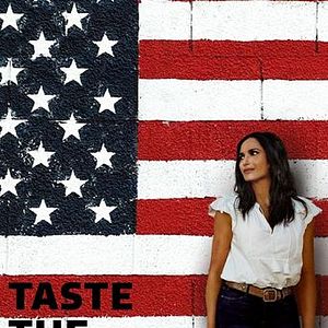 Bilder Taste the Nation With Padma Lakshmi