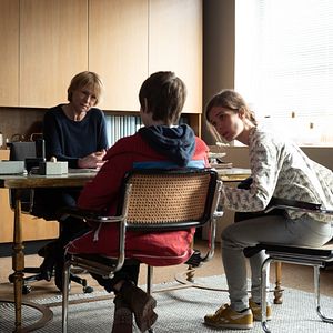 Bilder Corinna Harfouch