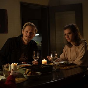 Bilder Thure Lindhardt