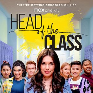 Bilder Head of The Class (2021)