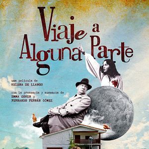 Bilder Journey to Somewhere