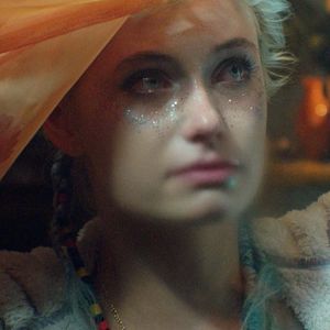 Bilder Coline Chantrel