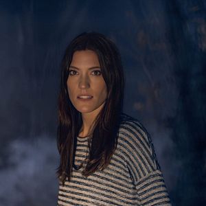 Bilder Jennifer Carpenter