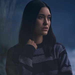 Bilder Dexter: New Blood