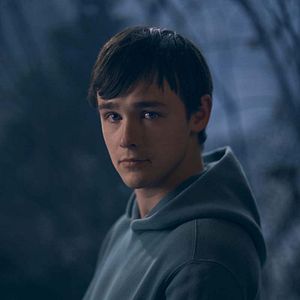 Bilder Dexter: New Blood