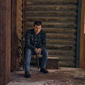 Bilder Dexter: New Blood