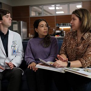 Bilder The Good Doctor