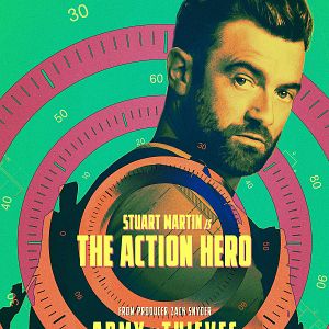 Bilder Army Of Thieves