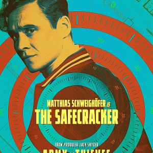 Bilder Army Of Thieves